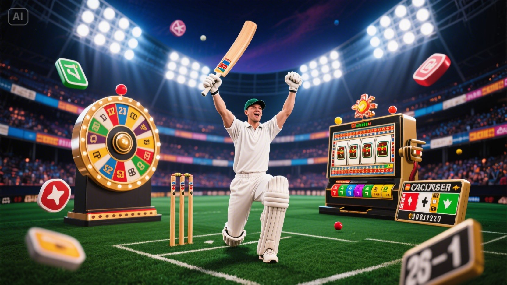 best casino slots online